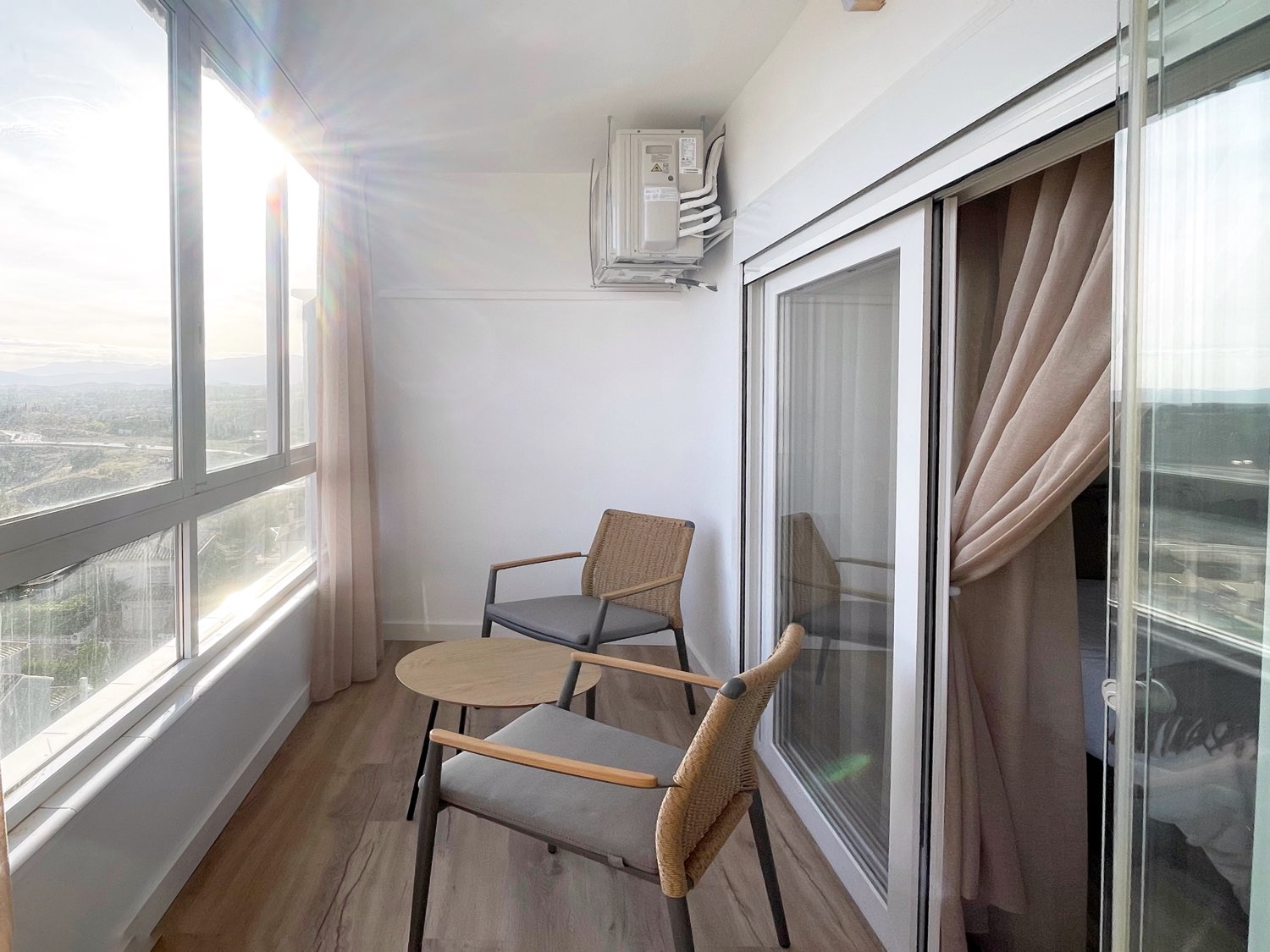 Piso Torreblanca, Completamente Renovado, Vistas Mar