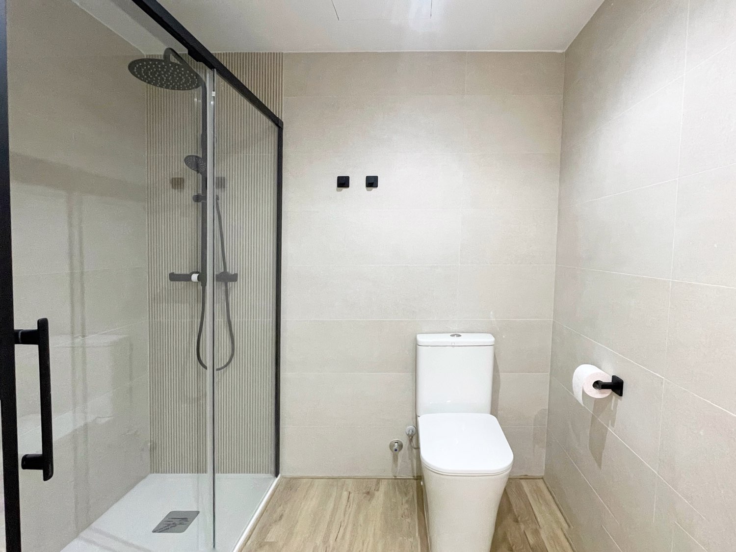 Piso Torreblanca, Completamente Renovado, Vistas Mar