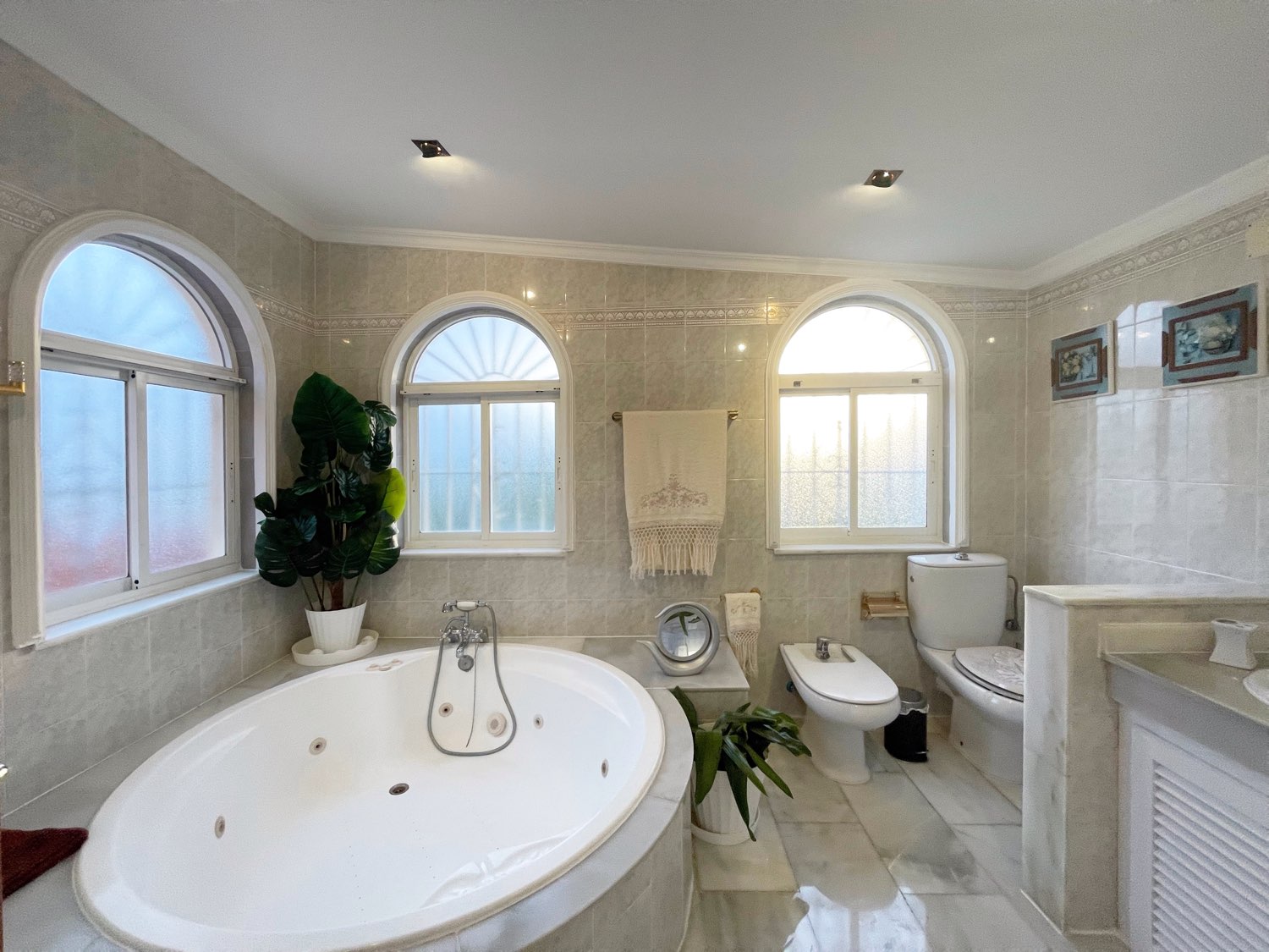 House for sale in Mijas