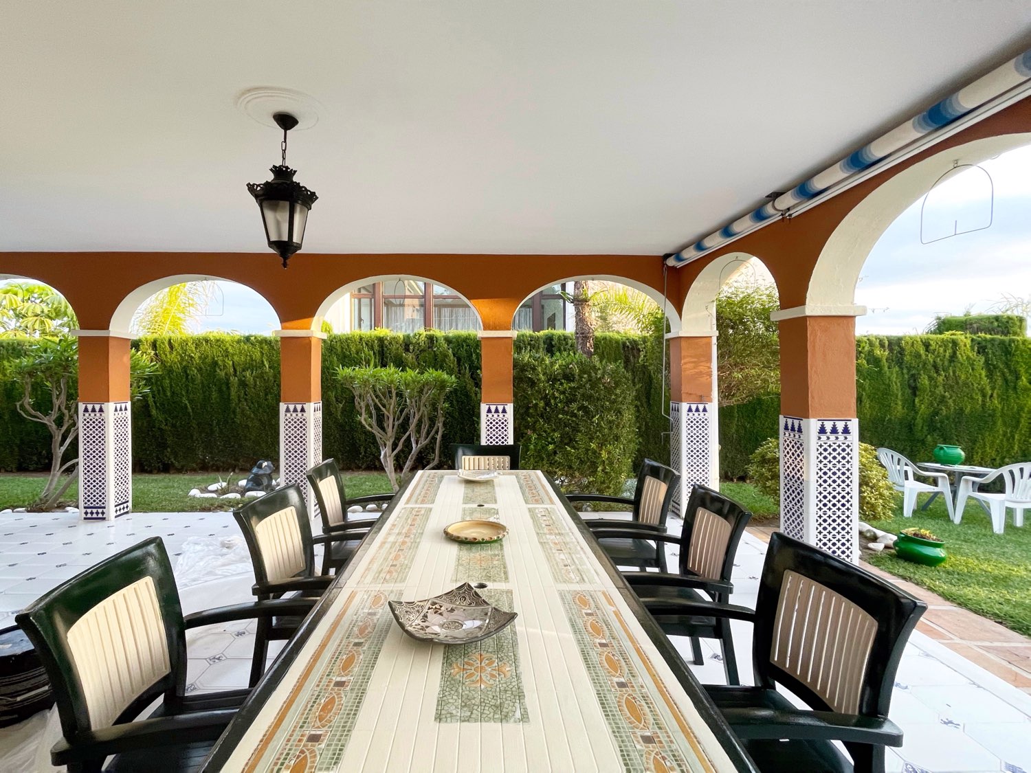 House for sale in Mijas