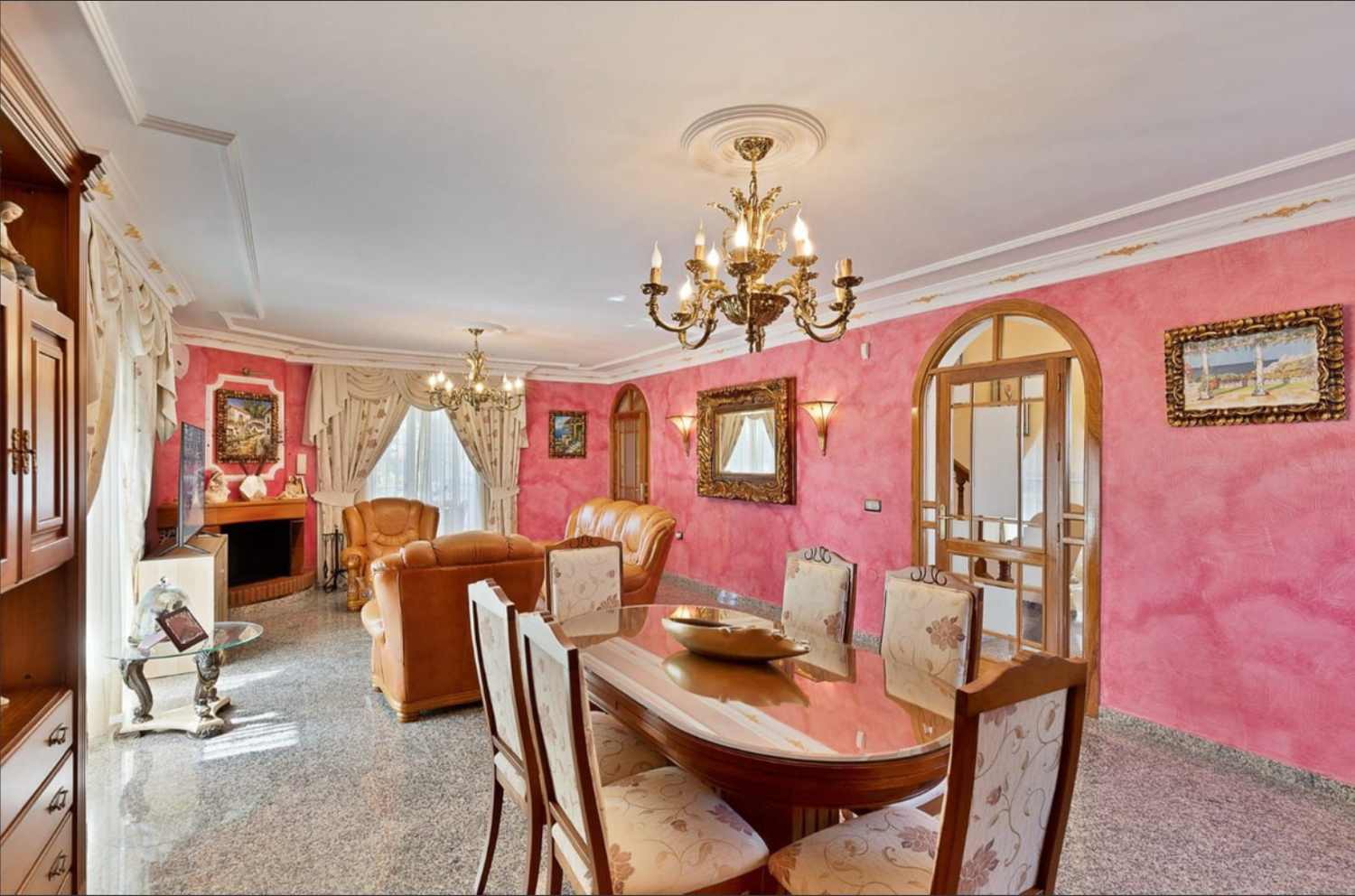 House for sale in Mijas