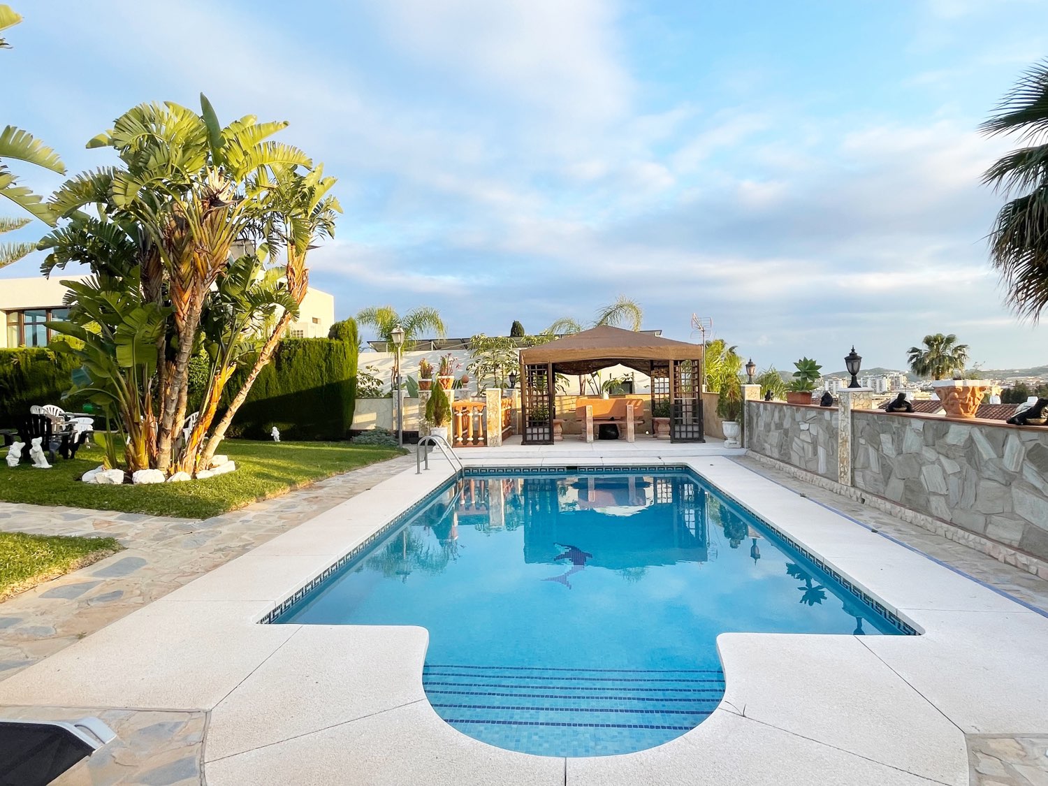 House for sale in Mijas