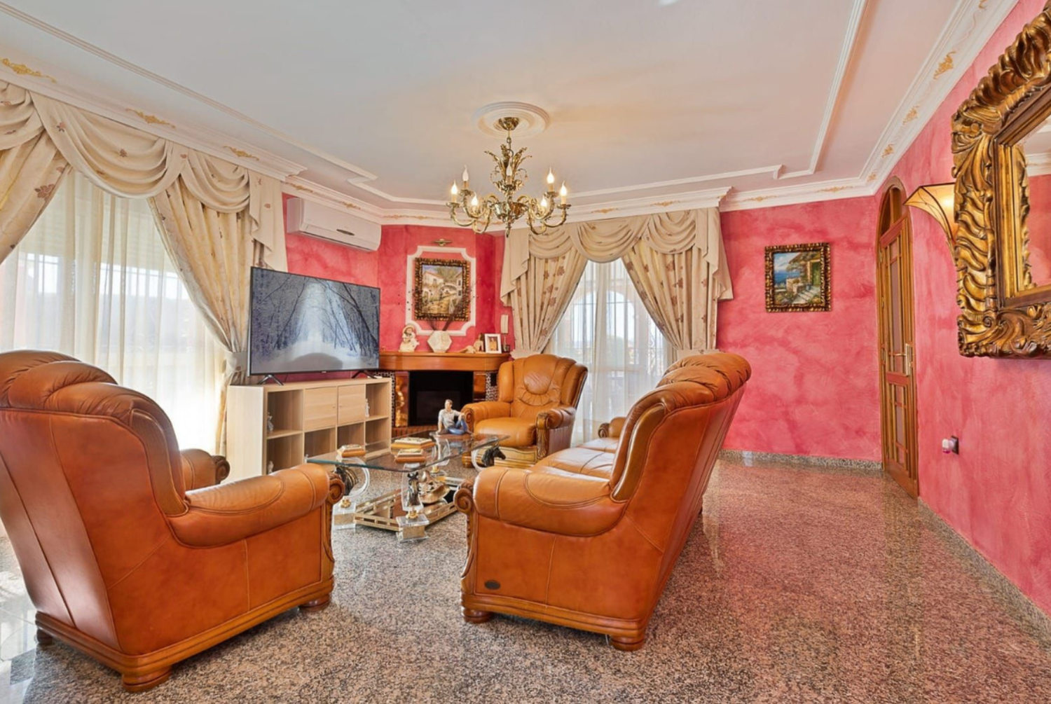 House for sale in Mijas