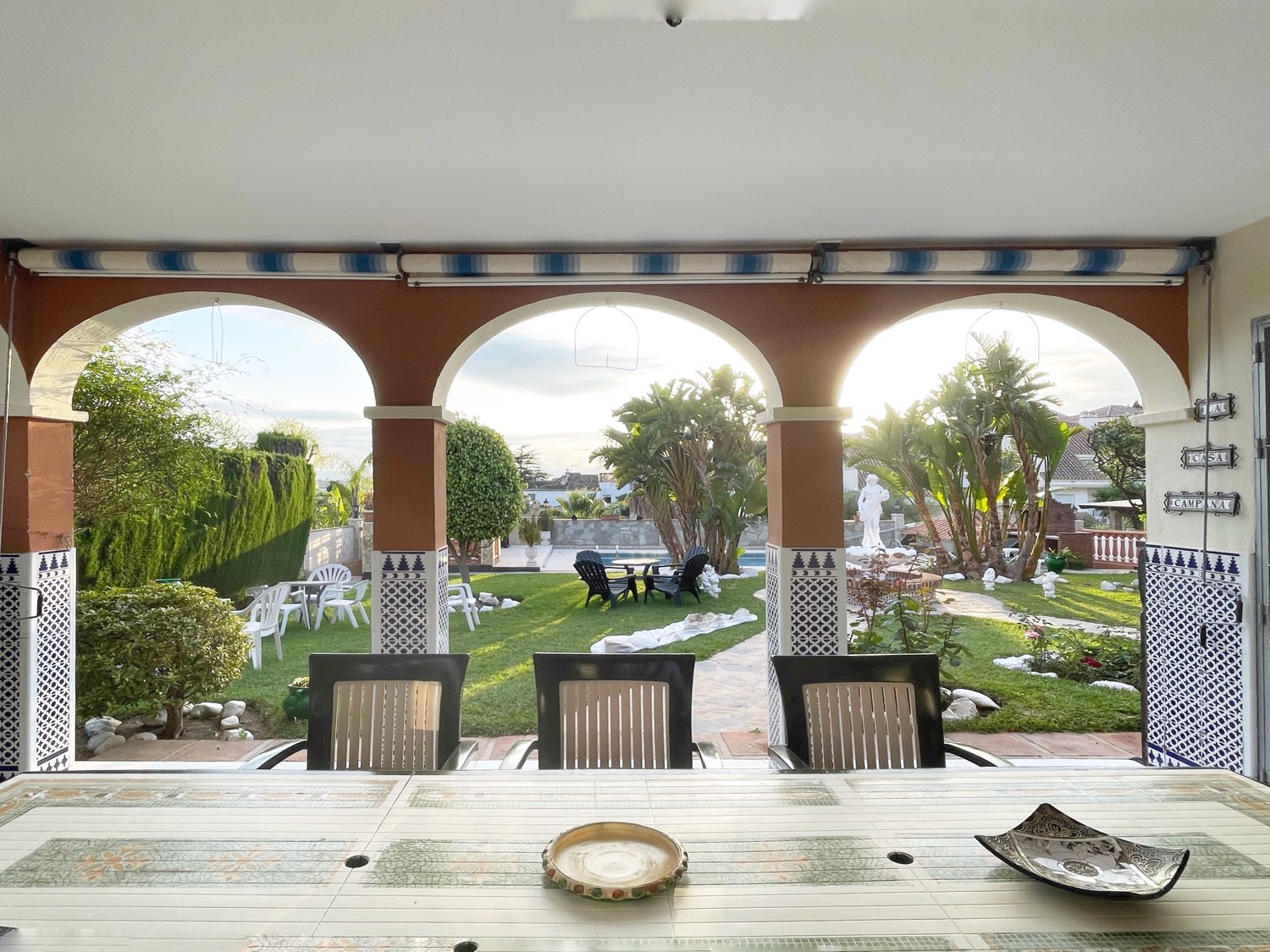 House for sale in Mijas