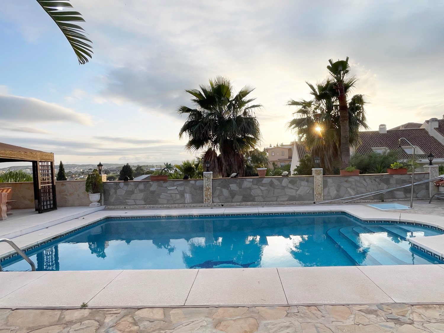 House for sale in Mijas