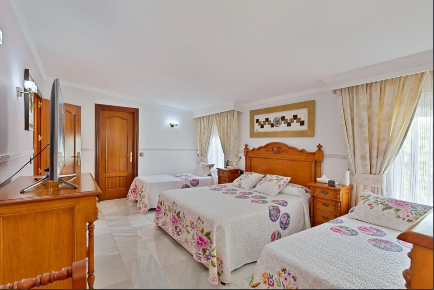 House for sale in Mijas