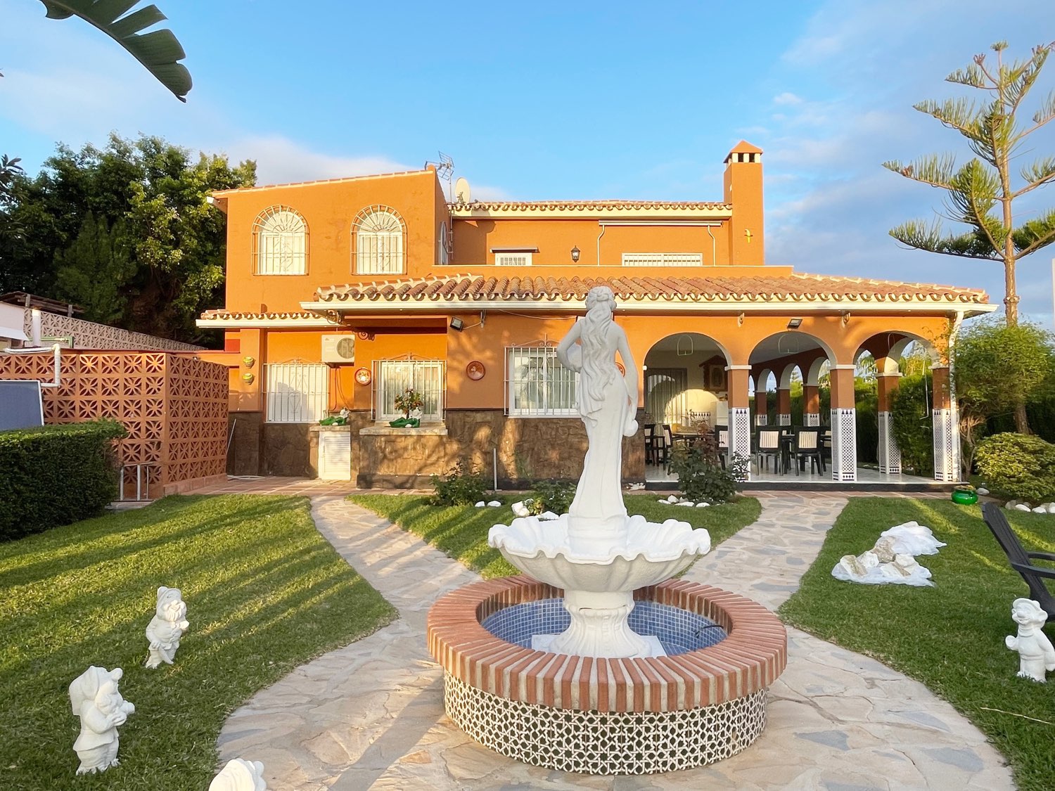 House for sale in Mijas
