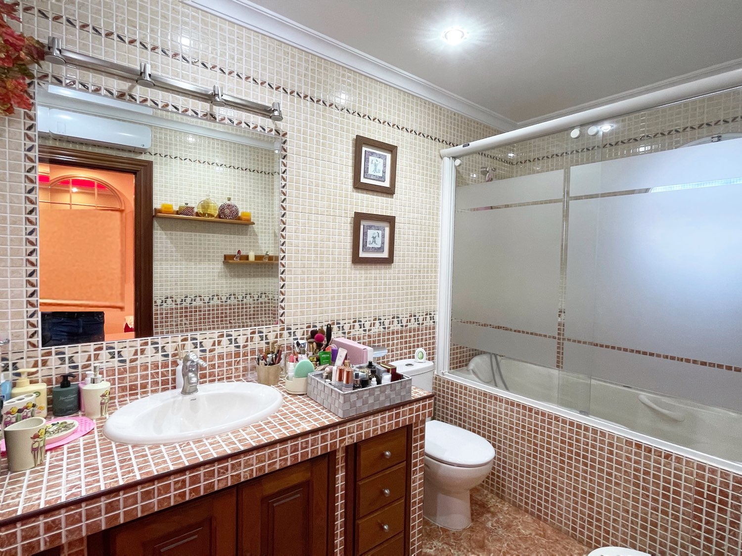 House for sale in Mijas