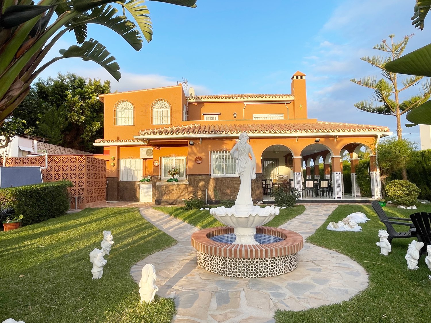 House for sale in Mijas