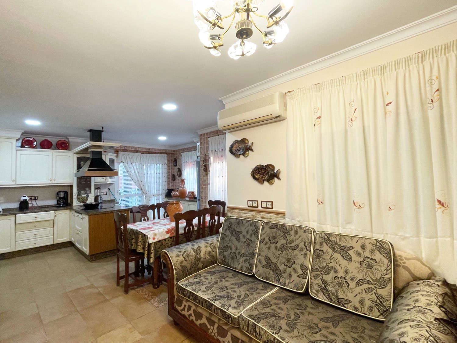 House for sale in Mijas