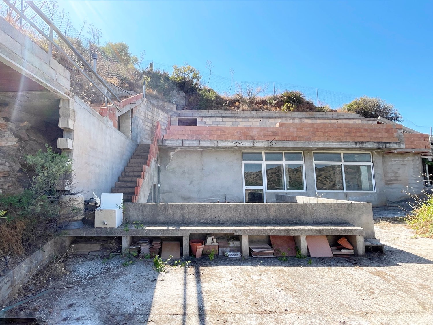 منزل للبيع في Valtocado - La Alquería - La Atalaya (Mijas)