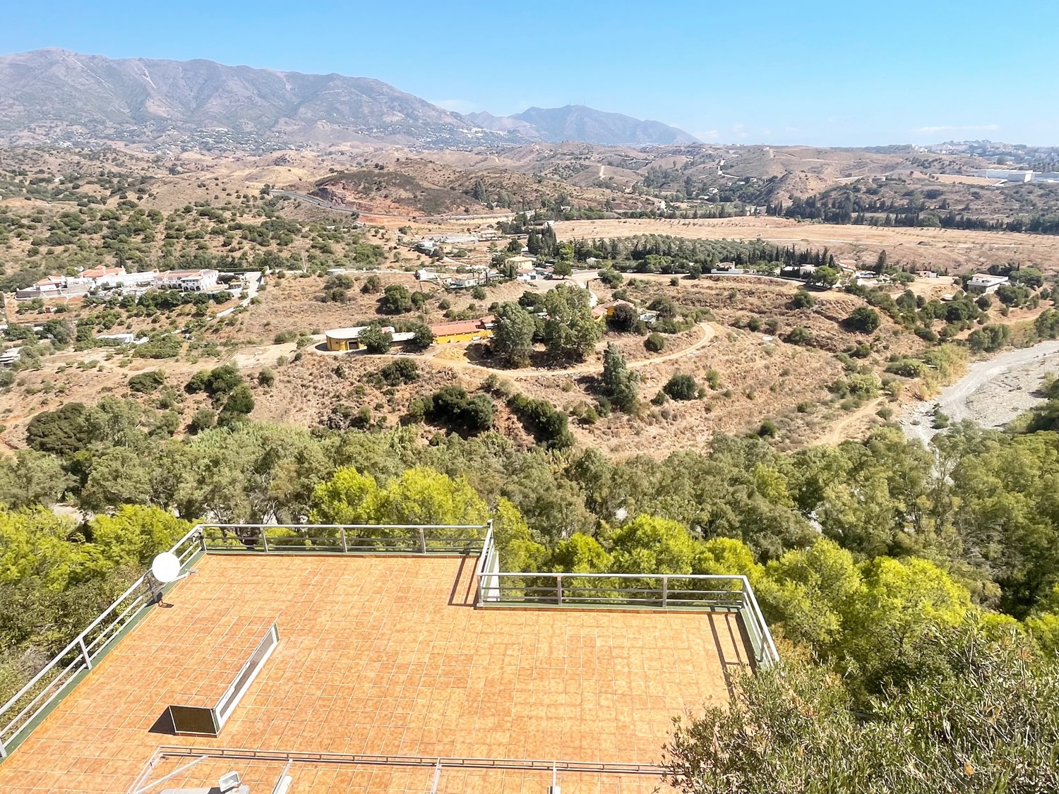 منزل للبيع في Valtocado - La Alquería - La Atalaya (Mijas)