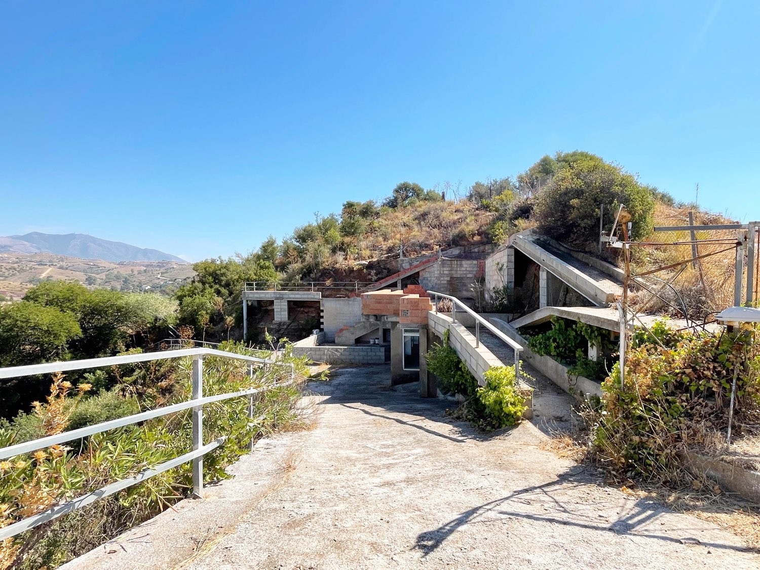 منزل للبيع في Valtocado - La Alquería - La Atalaya (Mijas)