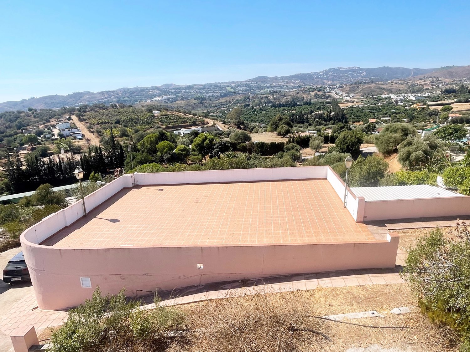 منزل للبيع في Valtocado - La Alquería - La Atalaya (Mijas)