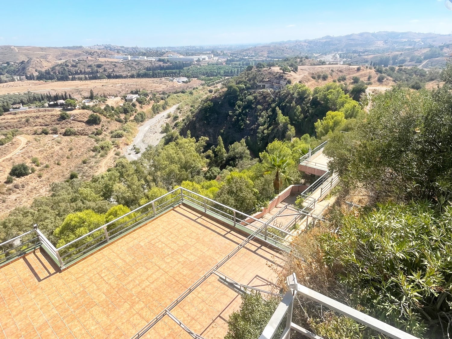 منزل للبيع في Valtocado - La Alquería - La Atalaya (Mijas)