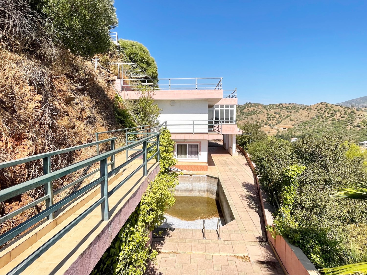منزل للبيع في Valtocado - La Alquería - La Atalaya (Mijas)