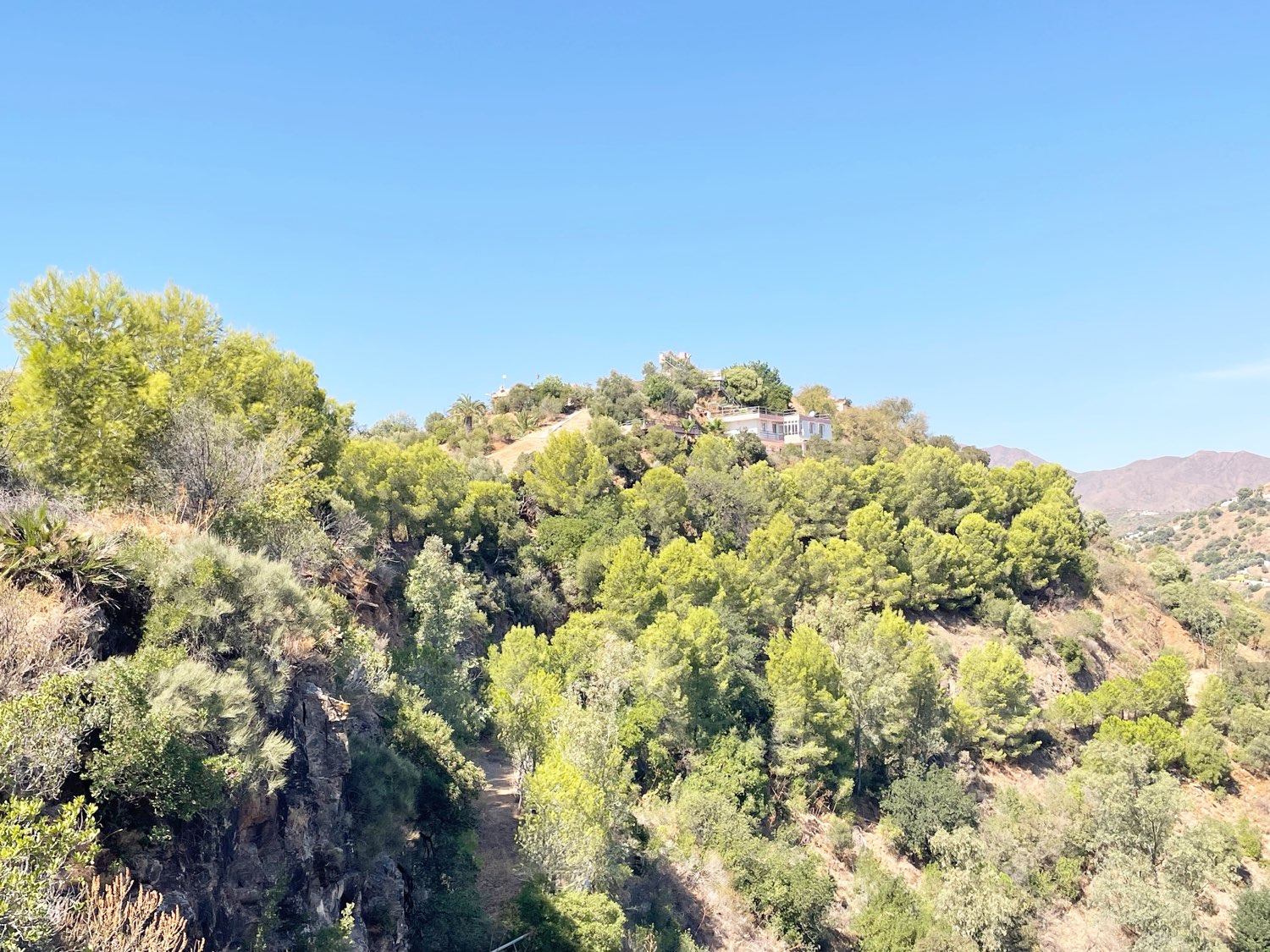 منزل للبيع في Valtocado - La Alquería - La Atalaya (Mijas)