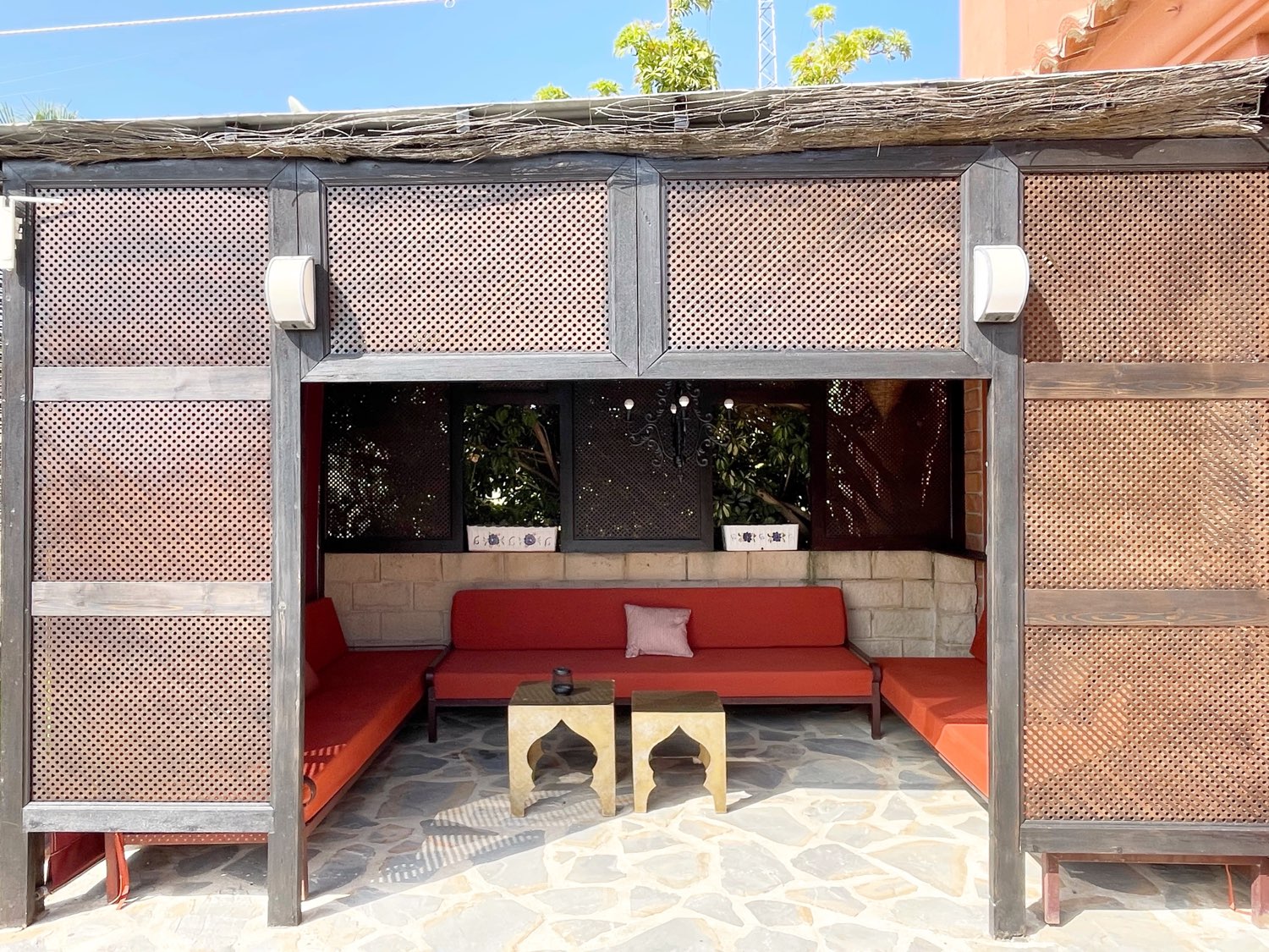 House seasonal in Mijas
