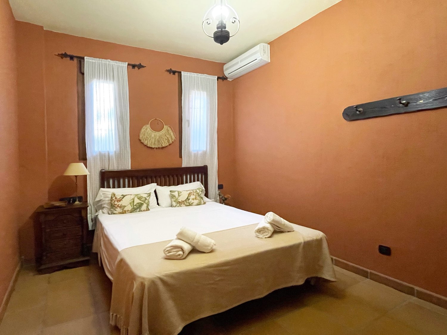 House seasonal in Mijas