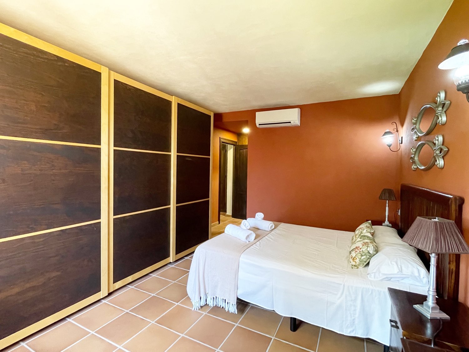 House seasonal in Mijas