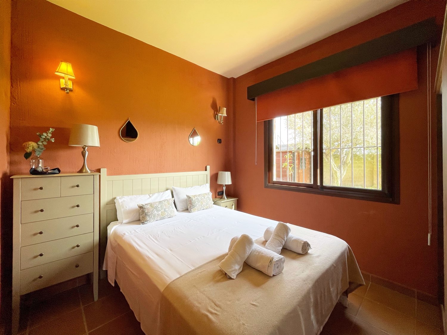House seasonal in Mijas