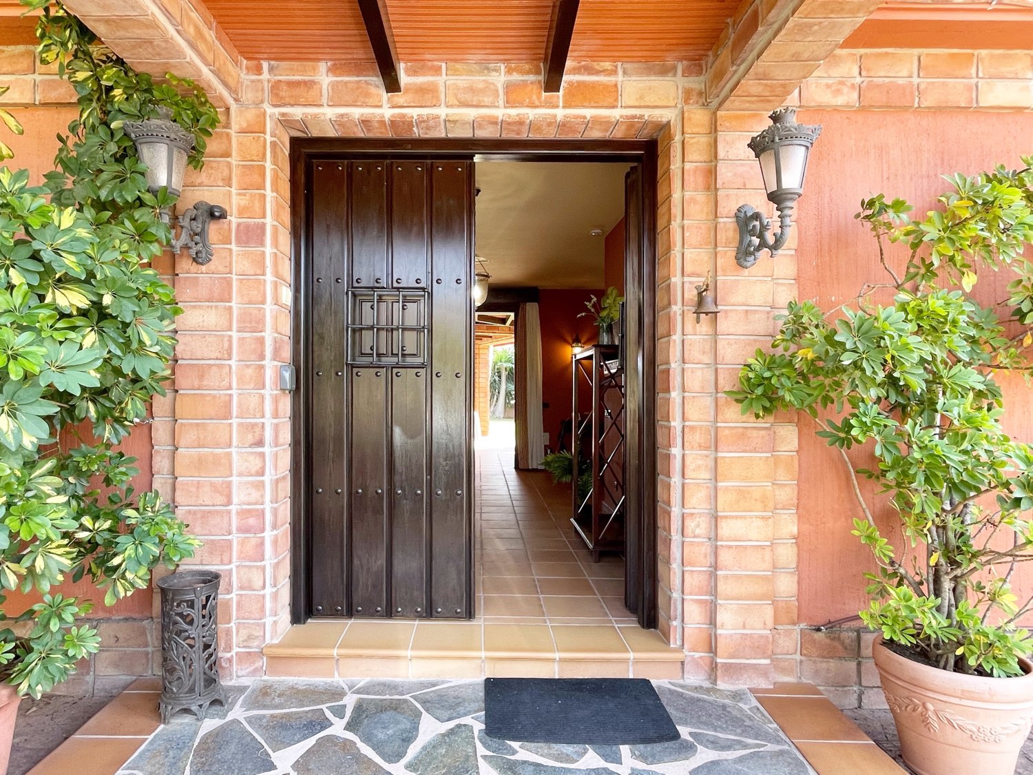 House seasonal in Mijas