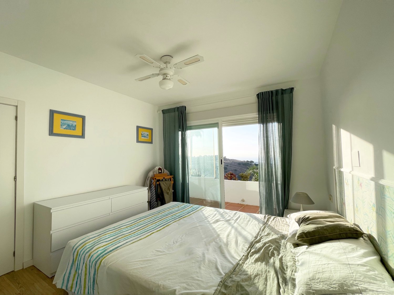Våning till salu i Sitio de Calahonda (Mijas)