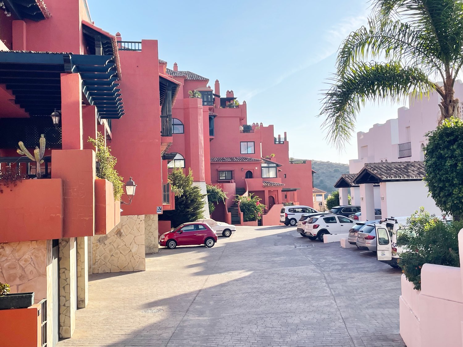 Våning till salu i Sitio de Calahonda (Mijas)