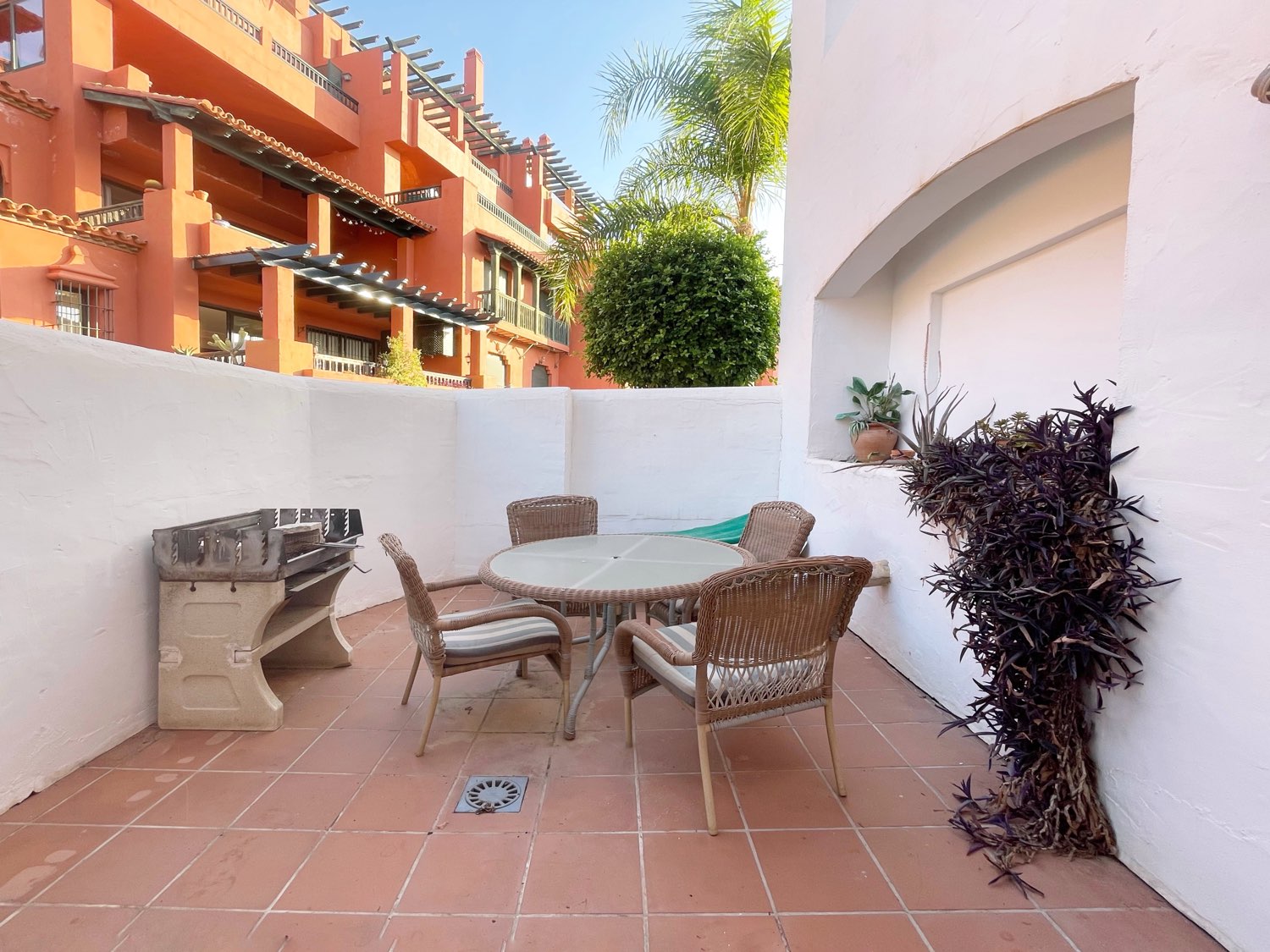 Våning till salu i Sitio de Calahonda (Mijas)