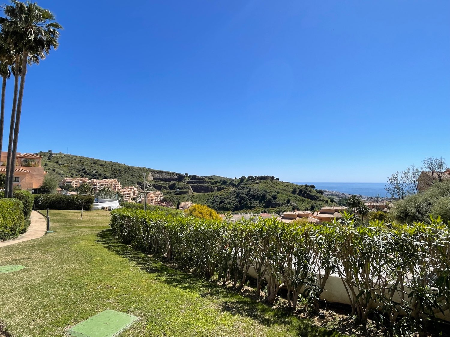 Våning till salu i Sitio de Calahonda (Mijas)