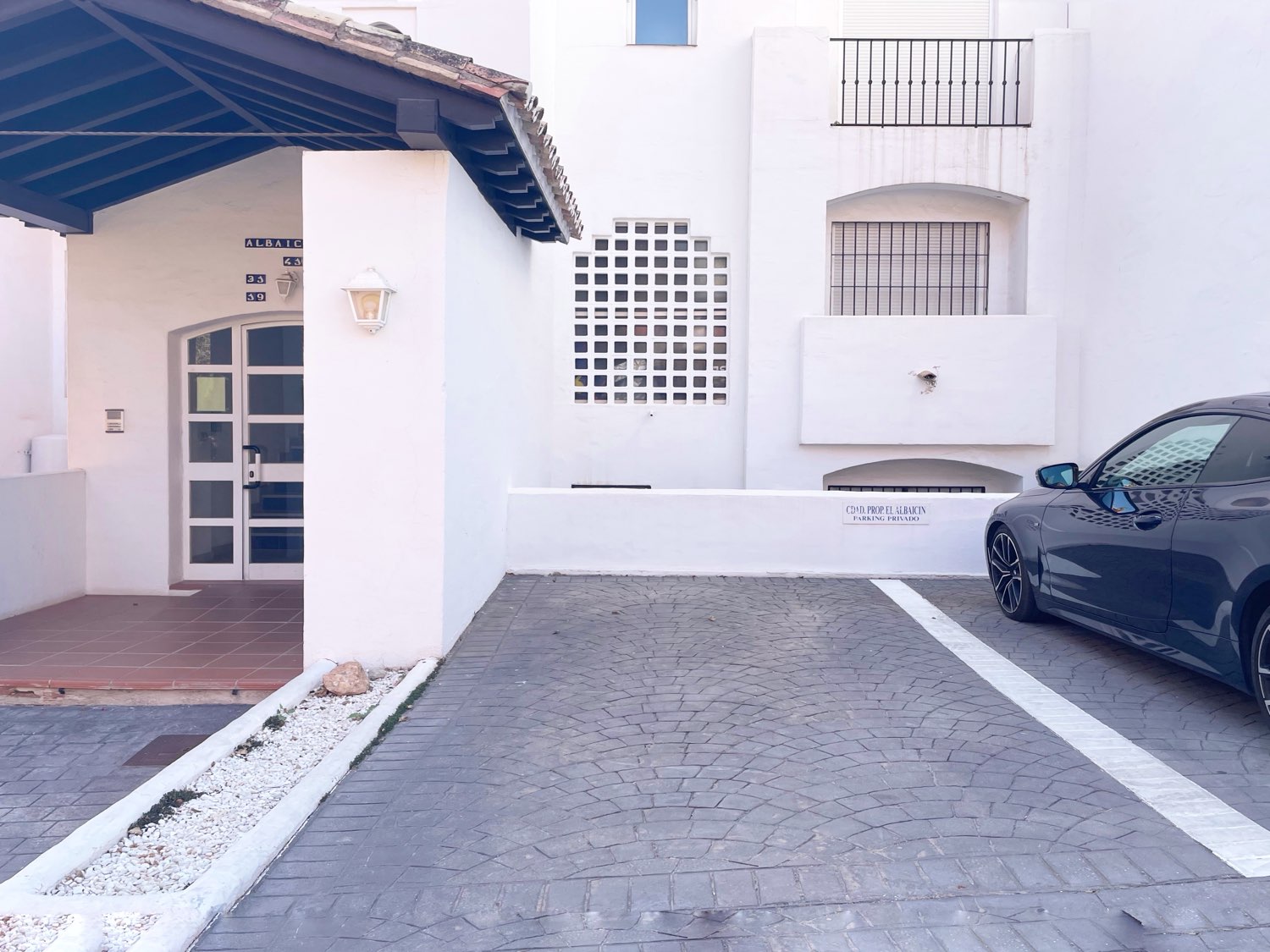 Våning till salu i Sitio de Calahonda (Mijas)
