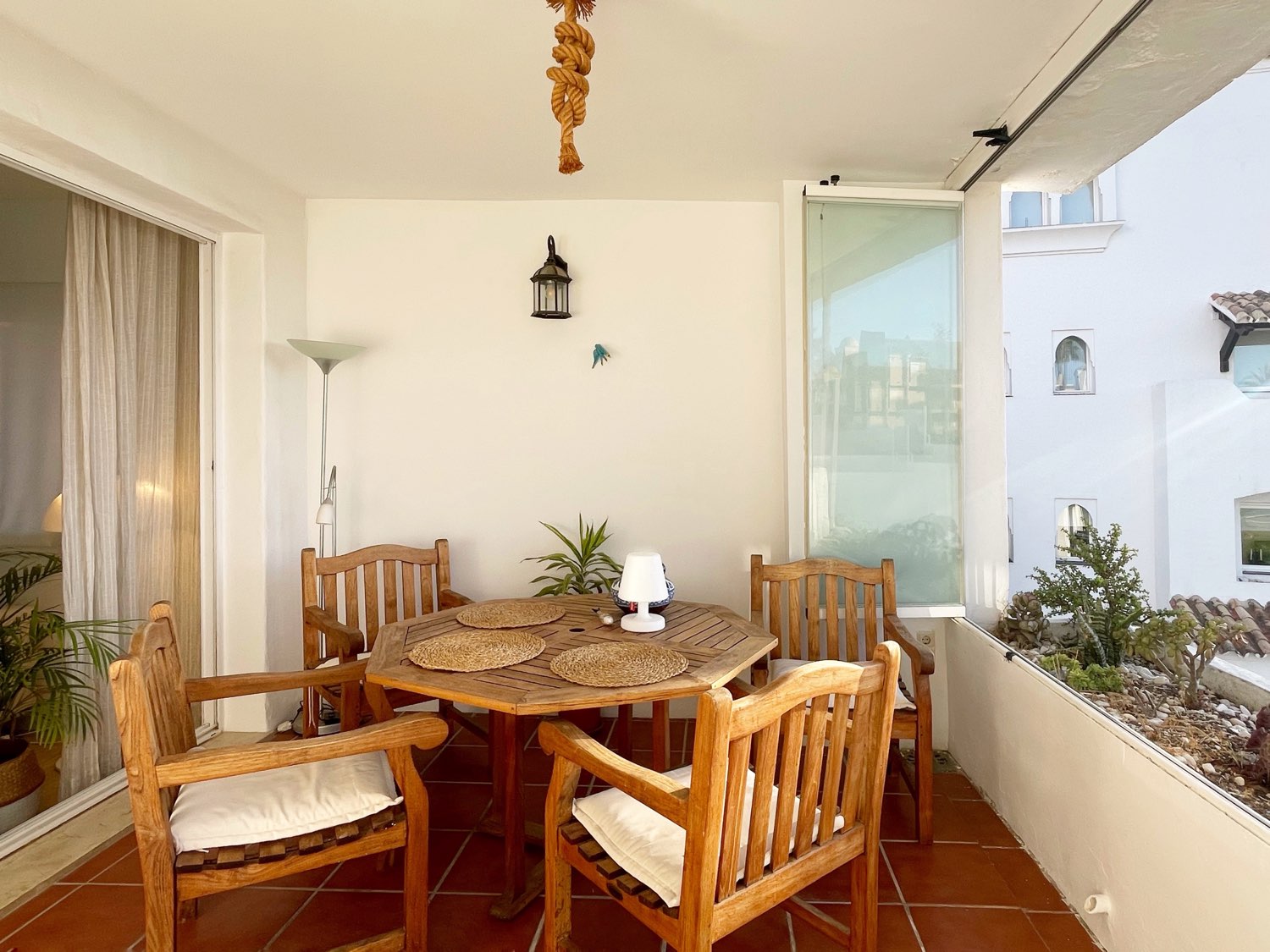 Våning till salu i Sitio de Calahonda (Mijas)