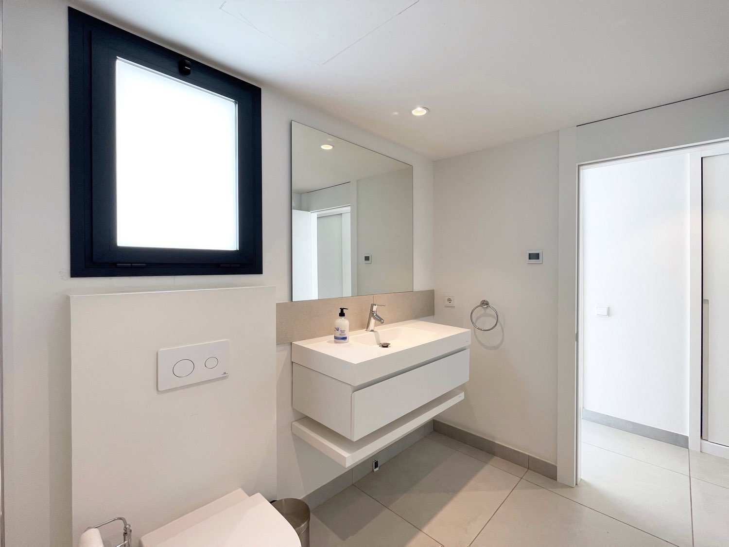Atico Higuerón, Piscina Privada, Vistas Mar. Sur