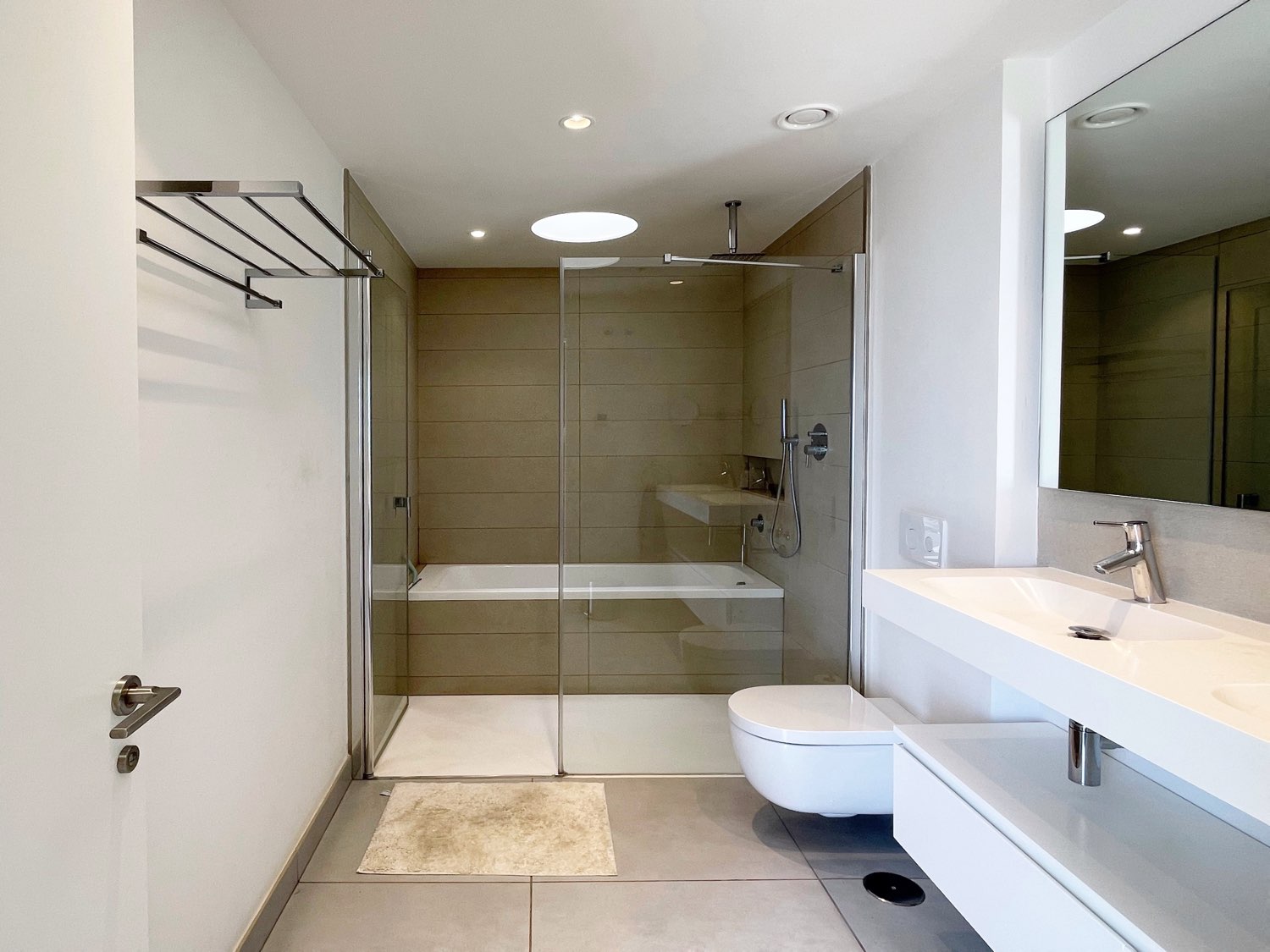 Atico Higuerón, Piscina Privada, Vistas Mar. Sur