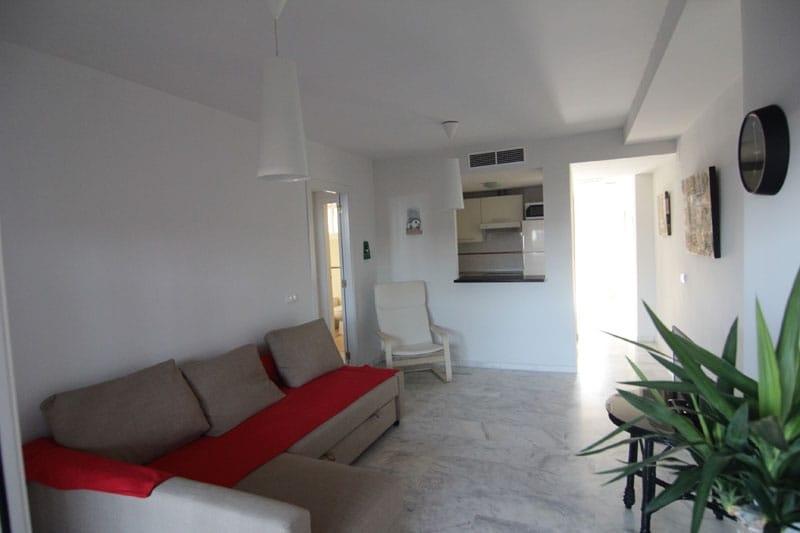 Flat for sale in Santangelo (Benalmádena)
