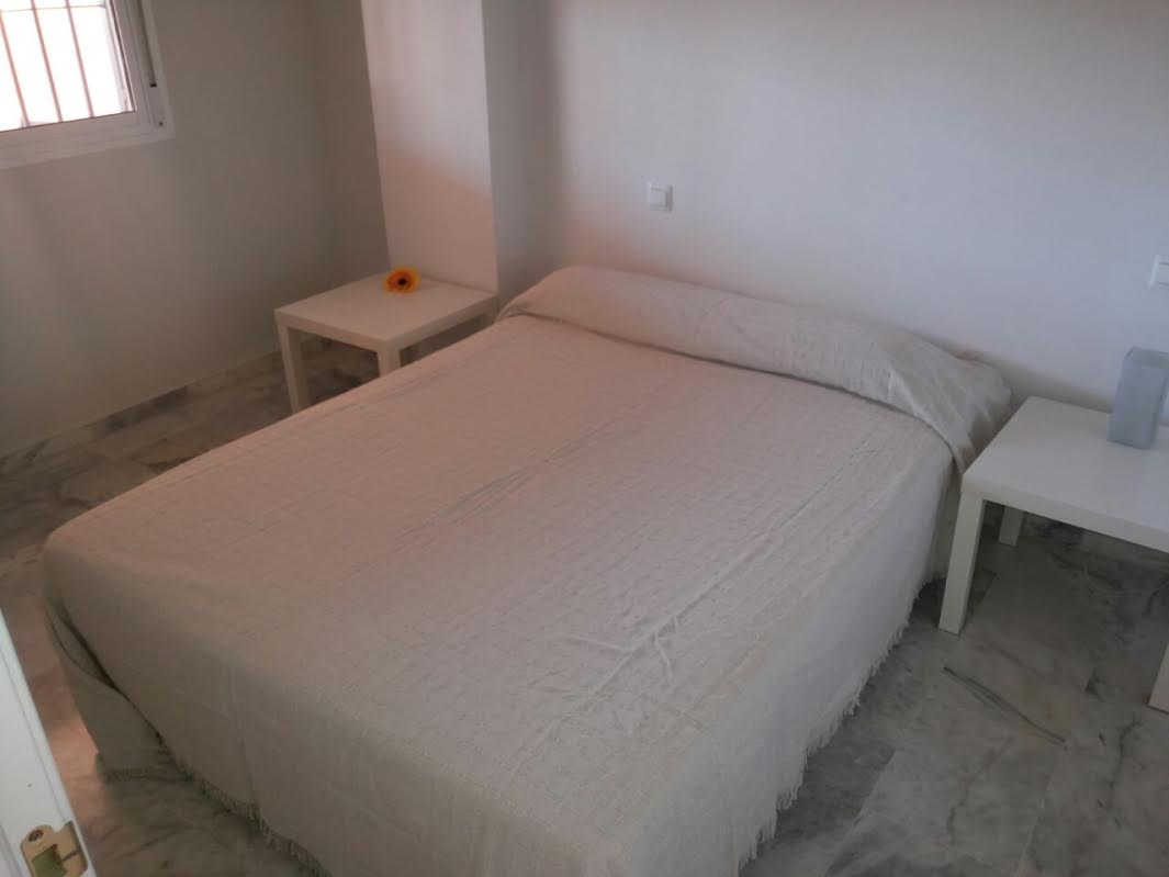 Flat for sale in Santangelo (Benalmádena)