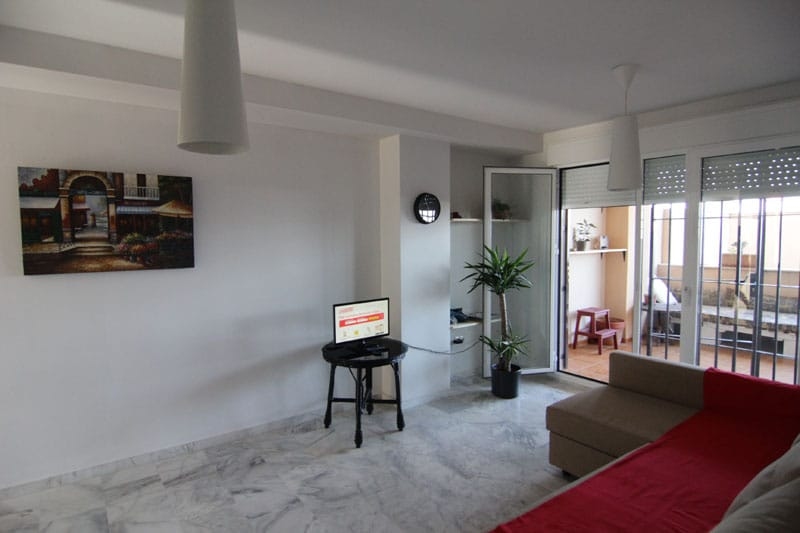 Flat for sale in Santangelo (Benalmádena)