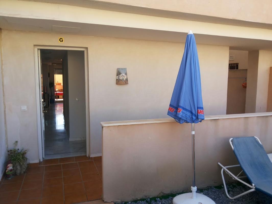 Flat for sale in Santangelo (Benalmádena)