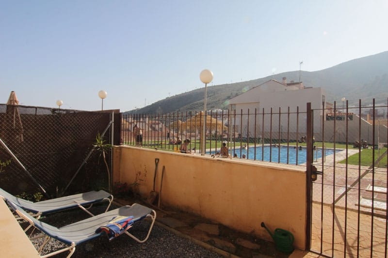 Flat for sale in Santangelo (Benalmádena)
