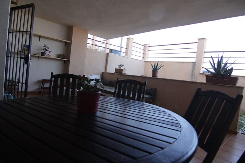 Flat for sale in Santangelo (Benalmádena)