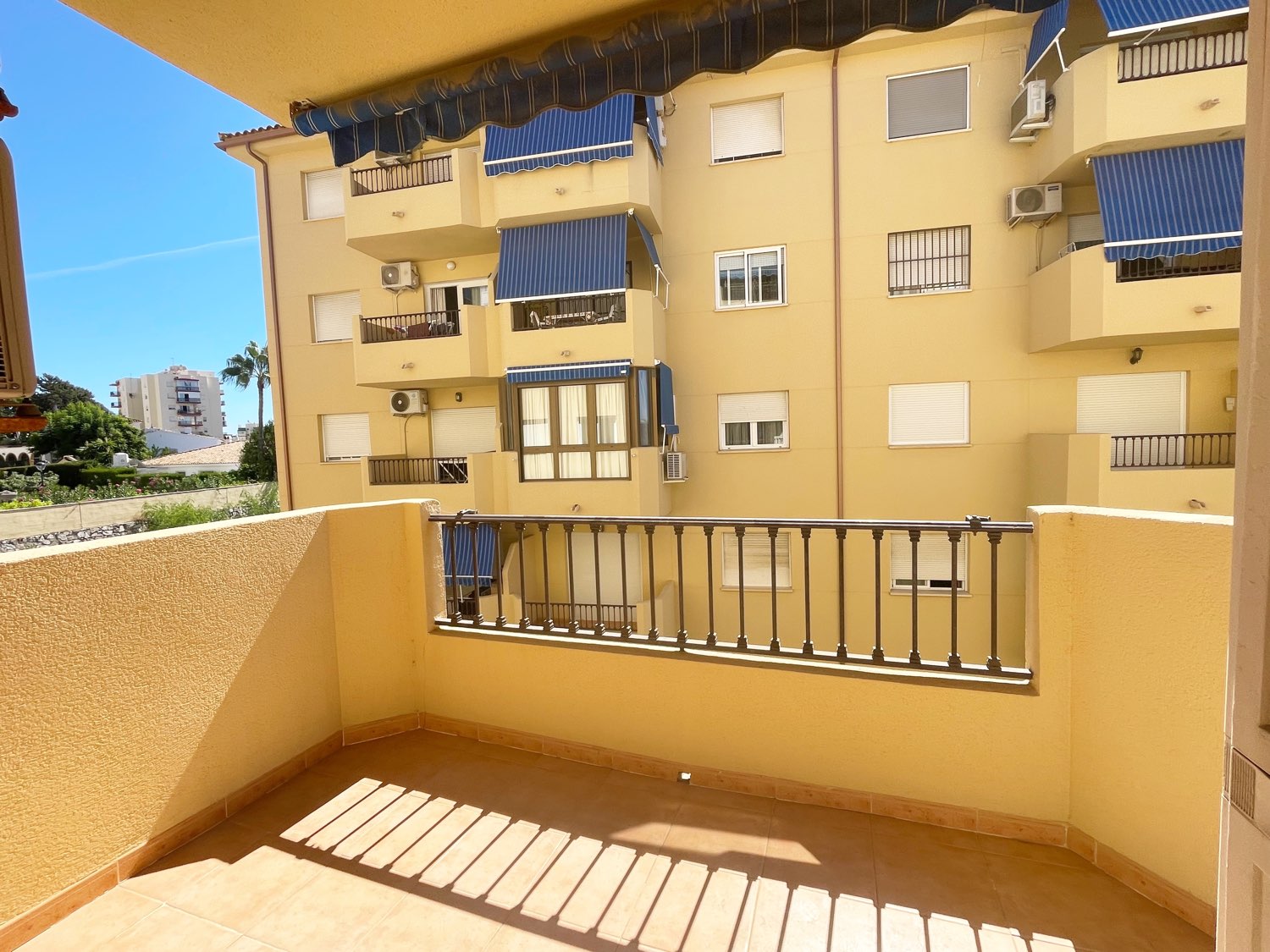 Piso Las Lagunas, Piscina, Ascensor, Vistas