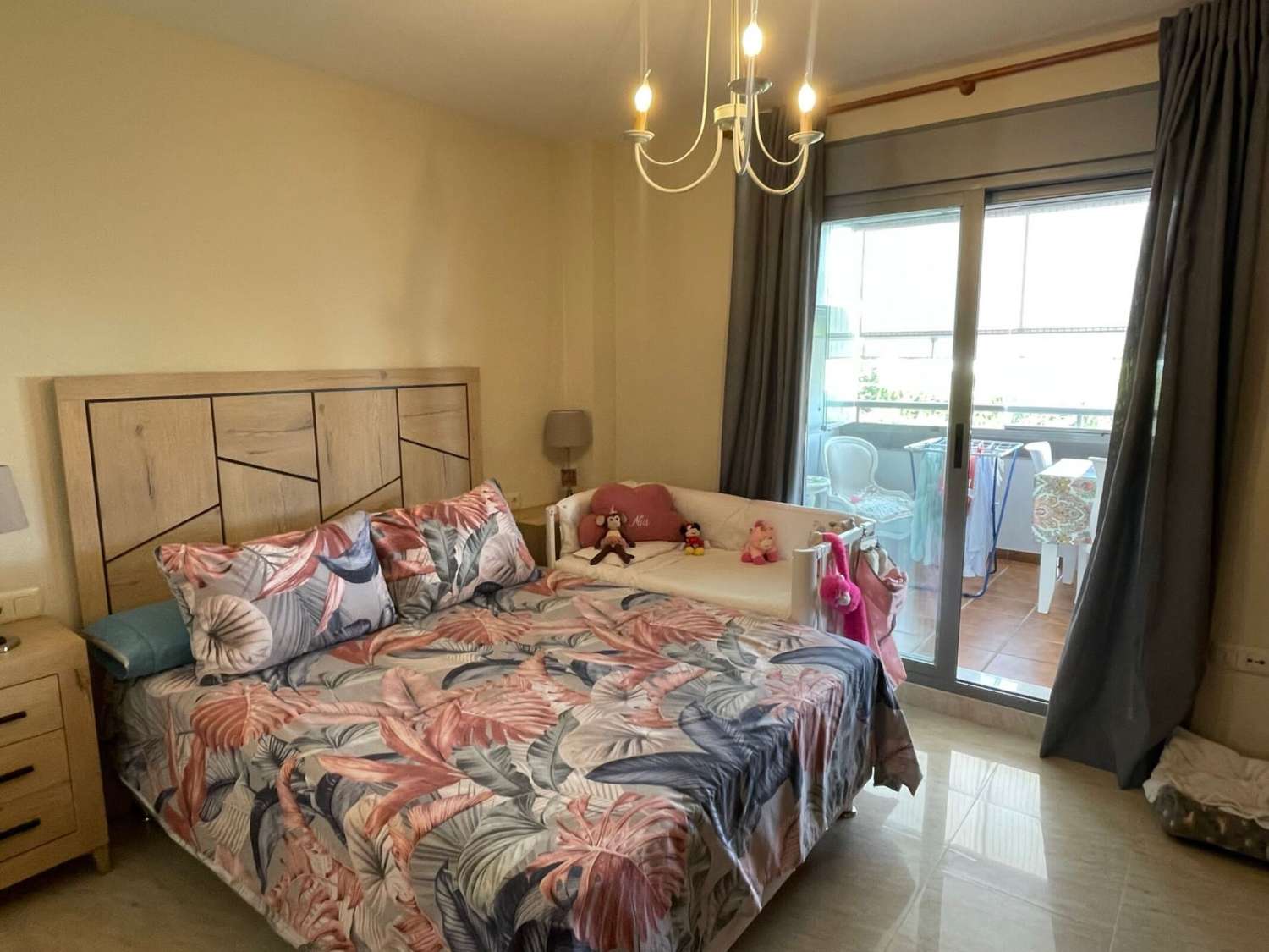 PISO EN VENTA, FUENGIROLA - URB MIRAMAR
