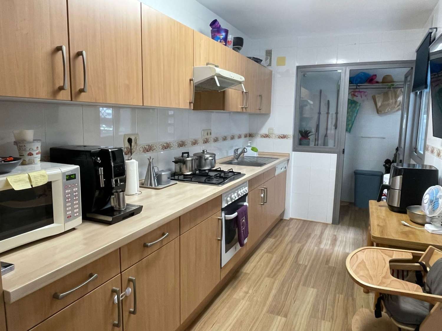 PISO EN VENTA, FUENGIROLA - URB MIRAMAR
