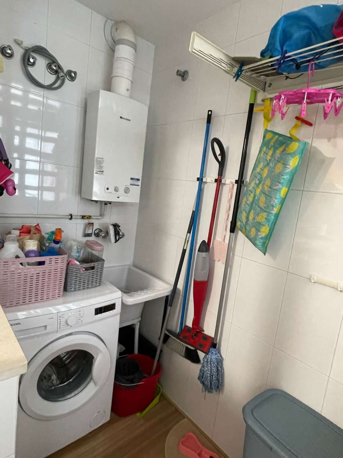 PISO EN VENTA, FUENGIROLA - URB MIRAMAR