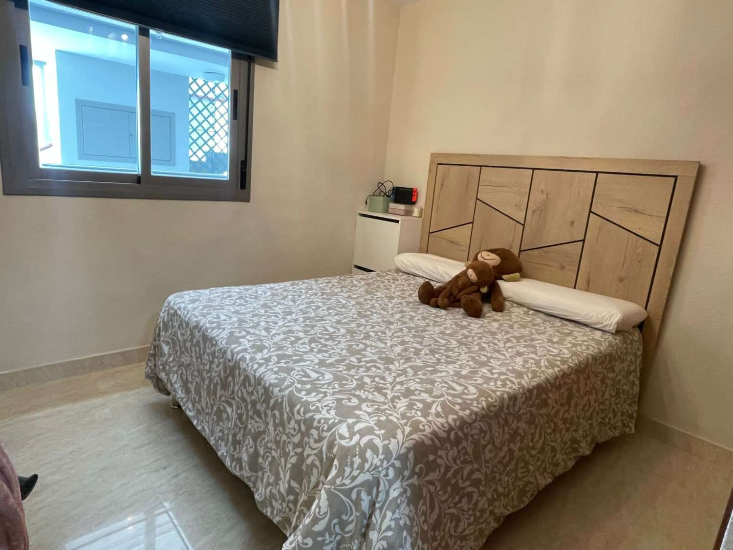 PISO EN VENTA, FUENGIROLA - URB MIRAMAR