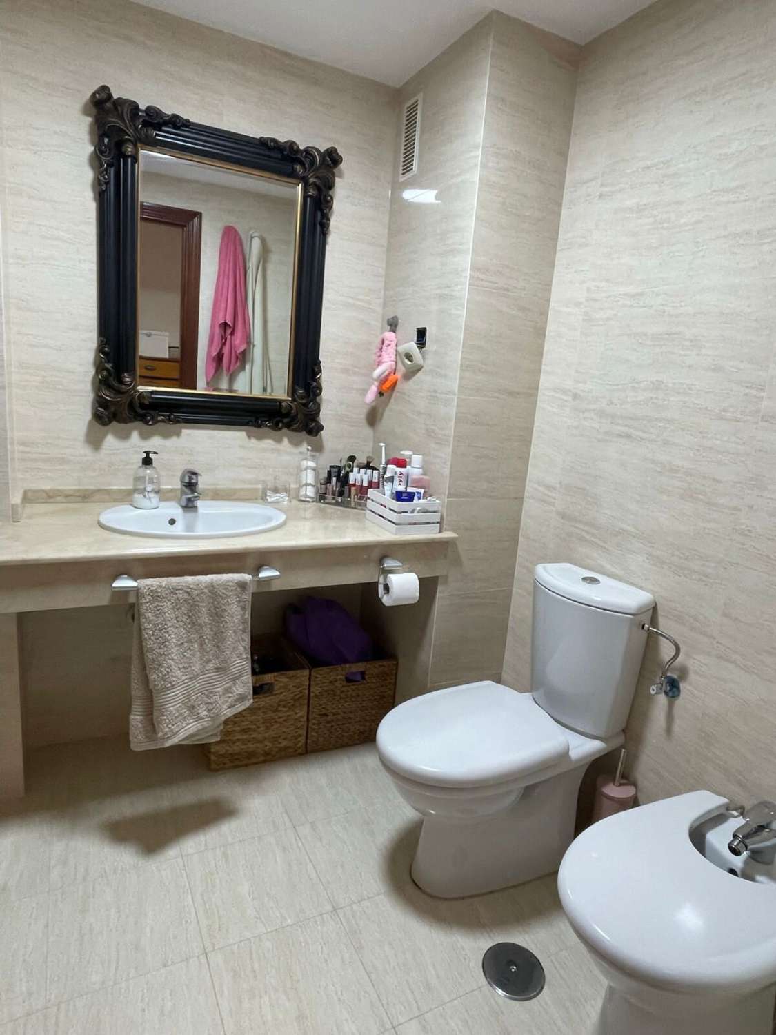 PISO EN VENTA, FUENGIROLA - URB MIRAMAR