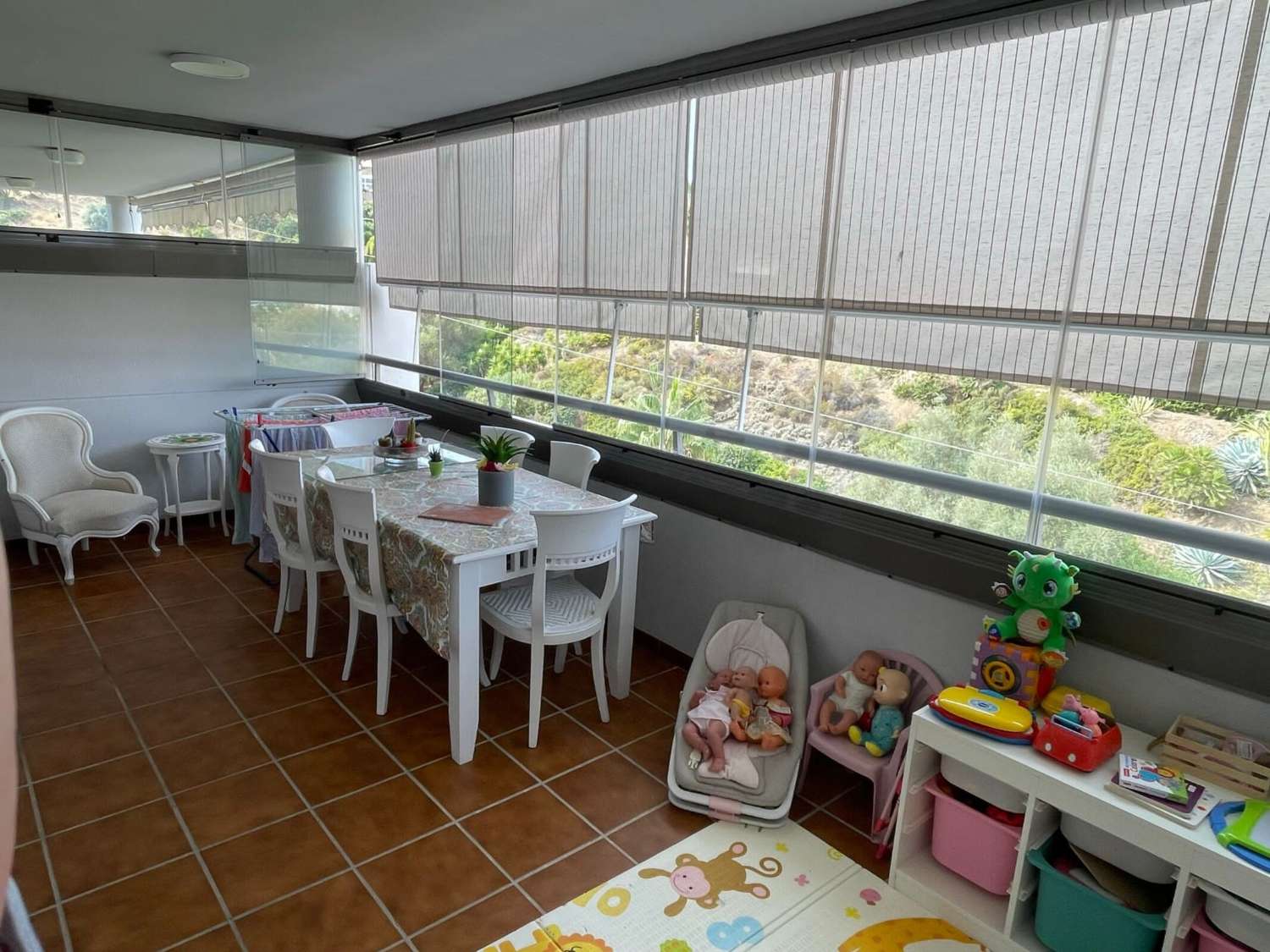 PISO EN VENTA, FUENGIROLA - URB MIRAMAR