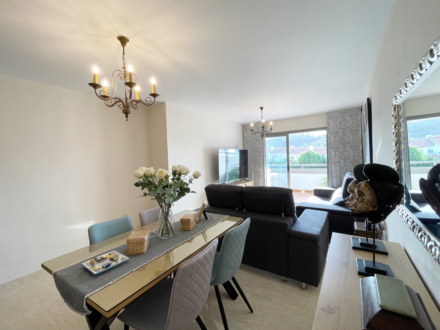 квартира в продаже в Fuengirola