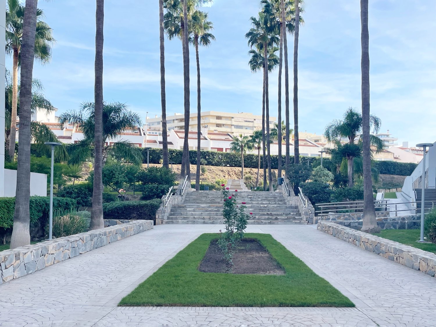 квартира в продаже в Fuengirola