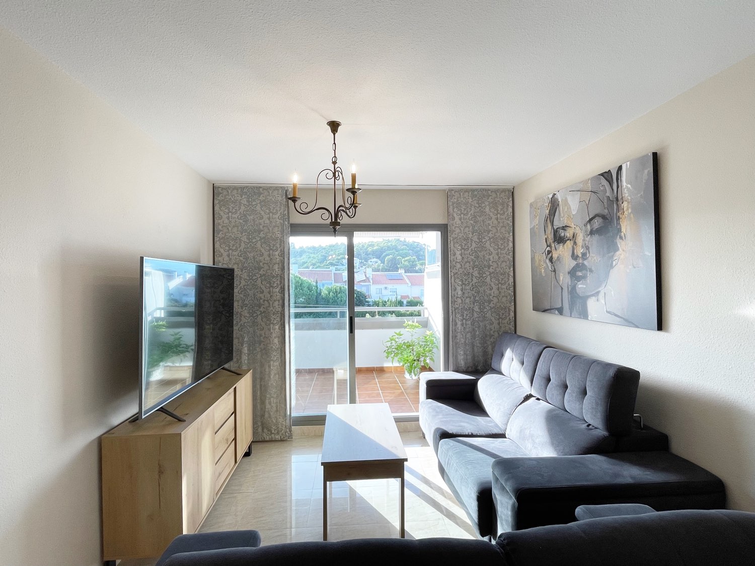 квартира в продаже в Fuengirola